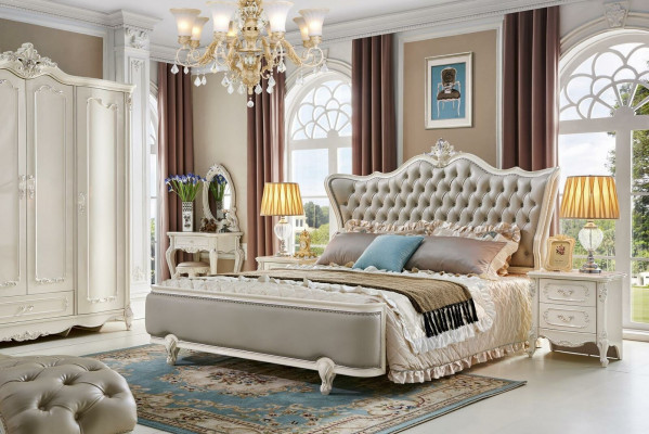 Bedside tables, dresser, nightstand, bedside cabinet, night console