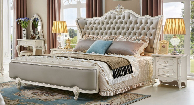 Bedside tables, dresser, nightstand, bedside cabinet, night console