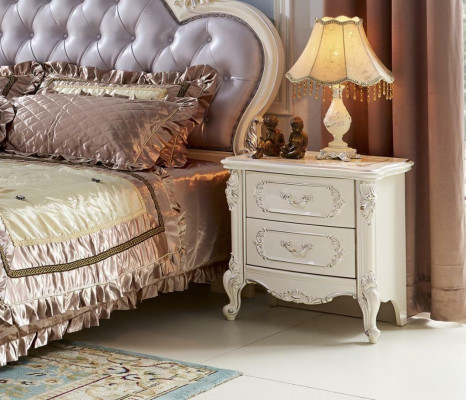 Baroque Rococo Nightstands Night Consoles Nightstand Consoles Side Table New