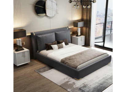 Double bed bed marriage bed design luxury luxury designer bed textile beds