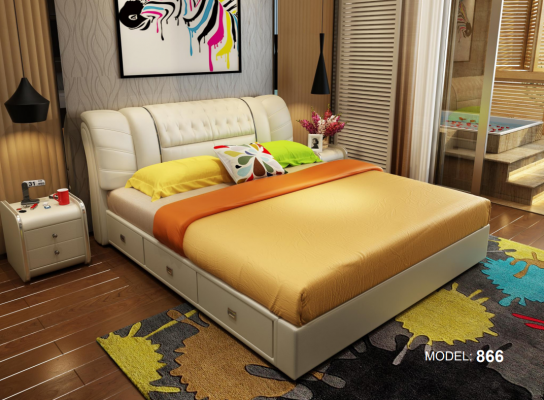 Luxury bedroom bed upholstery double beds 180x200 furniture designer furnishings