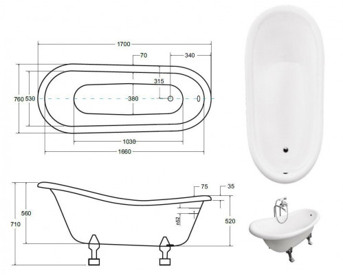 Freestanding bathtubs antique style bathtub classic tub bath
