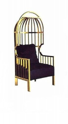 Armchair Couch Sofa Relax Leather Lounge Club Upholstered Seat Luxury TV