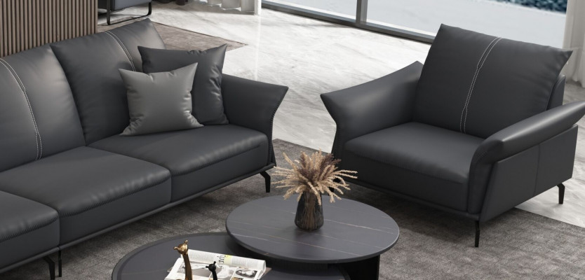 Armchair Relax Fabric Lounge Luxury Television Club Armchair Upholstery Seat Design Couch