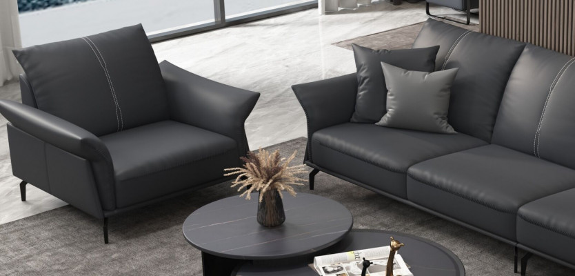 Armchair Relax Fabric Lounge Luxury Television Club Armchair Upholstery Seat Design Couch