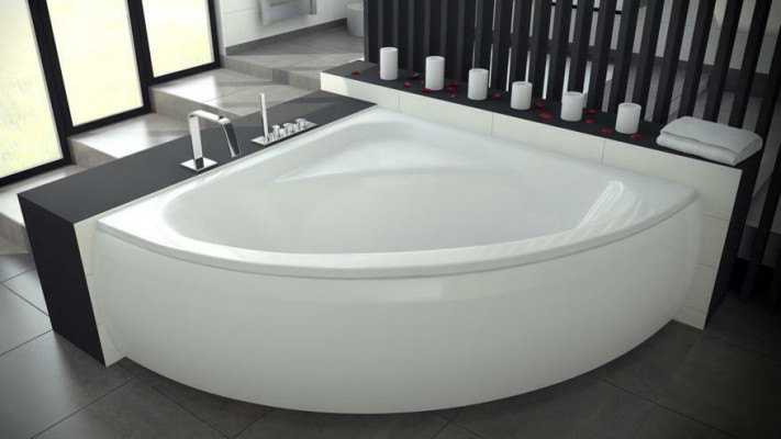 Design bathtub corner acrylic new bathtubs tubs modern