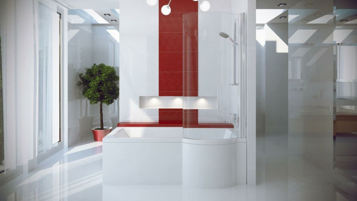 Design bathtub corner bathtub acrylic corner modern bathtubs decorative tubs