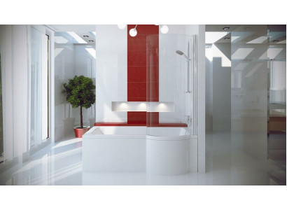 Design bathtub corner bathtub acrylic corner modern bathtubs decorative tubs