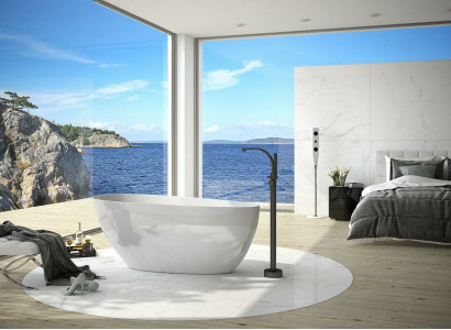 Freestanding bathtubs, designer bathtub, tub, bathroom, bathtubs, acrylic, new