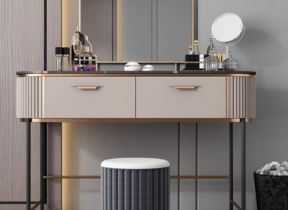 Dressing table stool console makeup decoration tables table consoles secretary