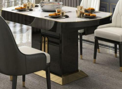 Multifunctional Dining Table Tables Round Table Dining Room Furniture Stainless Steel Kitchen Round