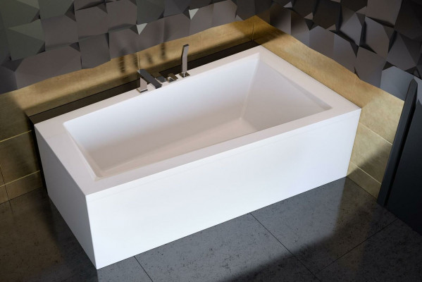 Design bathtub, corner bathtubs, tubs, modern corner bathtub