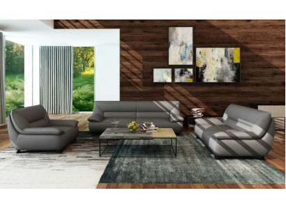 Sofa Couch Upholstery 3 Seater Leather Sofas Couches Sets Seating Design
