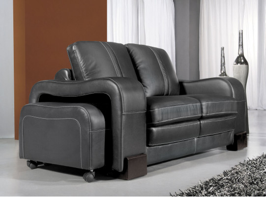 3-seater (without 2+1) sofa couch upholstery XXL Big couches sofas leather