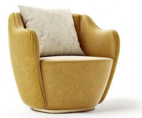 Modern armchair fabric sofa design upholstery sofas armchair TV 1 seater