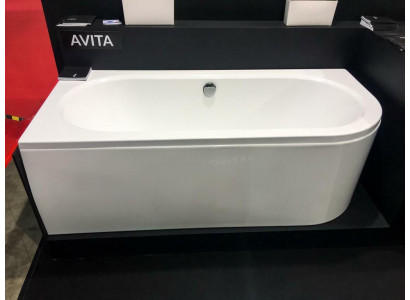 Bathroom Unshapely Corner Bathtubs Tubs White Corner Tub