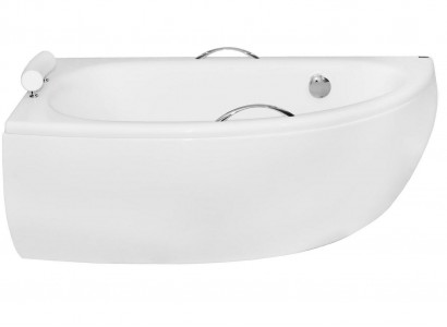 Bulky bathtub corner bathtub design bathroom tubs