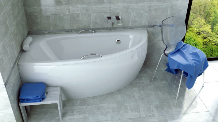 Bulky bathtub corner bathtub design bathroom tubs