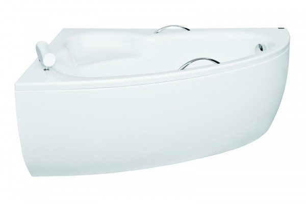 Clunky bathroom tub corner bathtub design tubs white