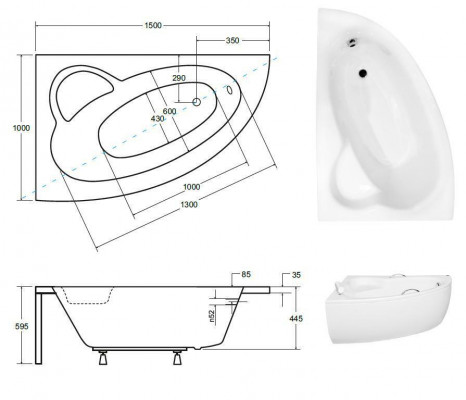 Clunky bathroom tub corner bathtub design tubs white