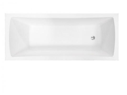Shower shower tray shower base acrylic tub shower tray flat drain fitting drain