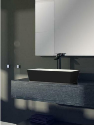 Design ceramic washbasin, sink, hand washbasin, countertop washbasin, basin