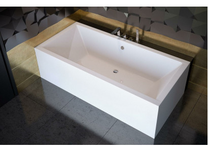 Corner bathtub bathroom rectangular corner bathtubs tubs white rounded tub new