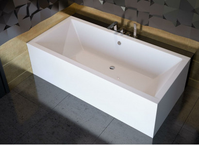Corner bathtub bathroom rectangular corner bathtubs tubs white rounded tub new