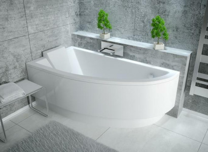 Design bathtub corner tub acrylic corner modern decorative bathtubs tubs