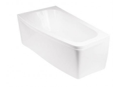 Bathroom rectangular corner tubs bathtubs white rounded corner tub tub new