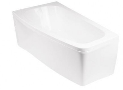 Bathroom rectangular corner tubs bathtubs white rounded corner tub tub new