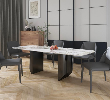 Luxury Table Metal Dining Table Mega Design Metal Tables Dining Room Furniture Dining Tables