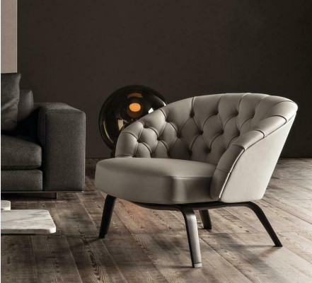 1-seater sofa couch TV upholstery furniture new armchair single-seater lounge