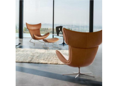 Sofa 1 seater TV lounge chaise sofa leather textile chair armchair