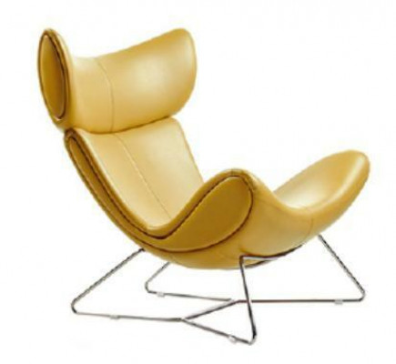 Sofa 1 seater TV lounge chaise sofa leather textile chair armchair