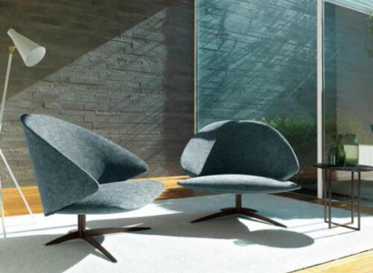 Modern 1-seater couch upholstery seat fabric leather couches sofas sofa