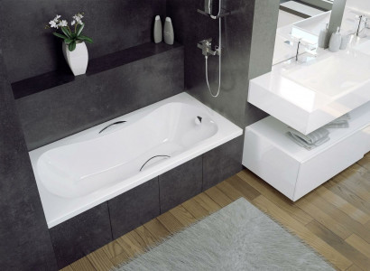 Bathtub Corner Bathtub Corner 150*70 cm Acrylic Bathtub Tub Bath Corner Bathtub
