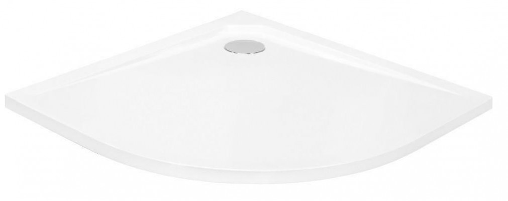 Shower tray, shower stall, acrylic bathtub, drain fitting, drain.
