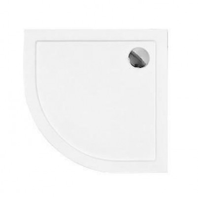Shower Shower Tray Acrylic Tub Flat Drain Set Drain Shower Tray