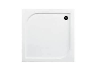 Shower tray shower bathtub acrylic tub shower pan flat