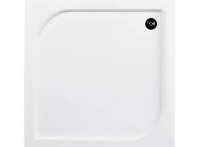 Shower tray shower bathtub acrylic tub shower pan flat