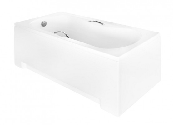 Design bathtub corner tub acrylic modern bathtubs tubs white