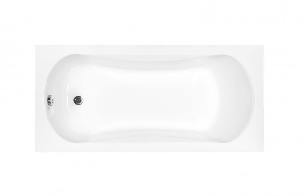 Design bathtub corner tub acrylic modern bathtubs tubs white