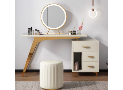 Vanity table make up tables dressing console table dresser console tables