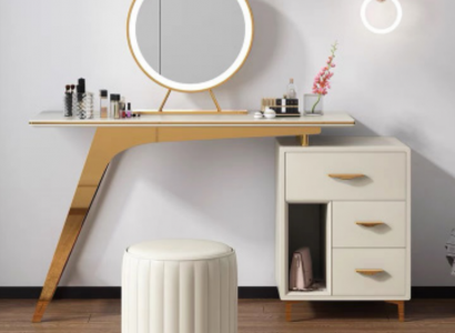 Vanity table make up tables dressing console table dresser console tables