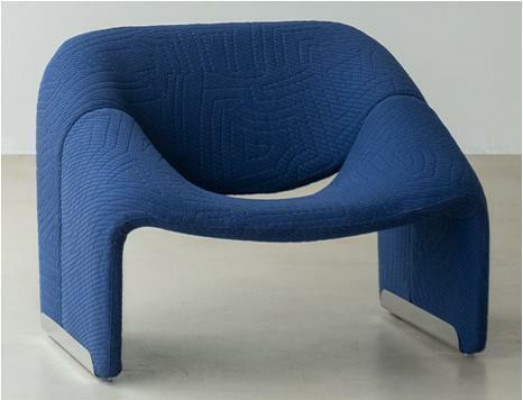 Design Luxury Chair, Armchair, Sofa, 1-Seater TV Lounge Chaise Sofa