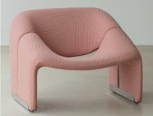 Design Luxury Chair, Armchair, Sofa, 1-Seater TV Lounge Chaise Sofa