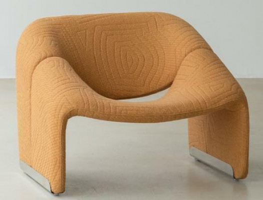 Design Luxury Chair, Armchair, Sofa, 1-Seater TV Lounge Chaise Sofa