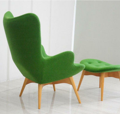 Armchair Design Couch Sofa Seating Upholstery Lounge Club Padding Luxury Seat