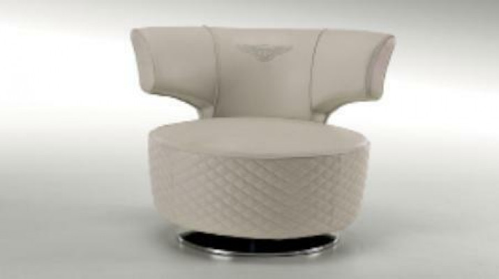 Armchair Design Couch Sofa Seat Leather Lounge Club Upholstery Luxury Ears